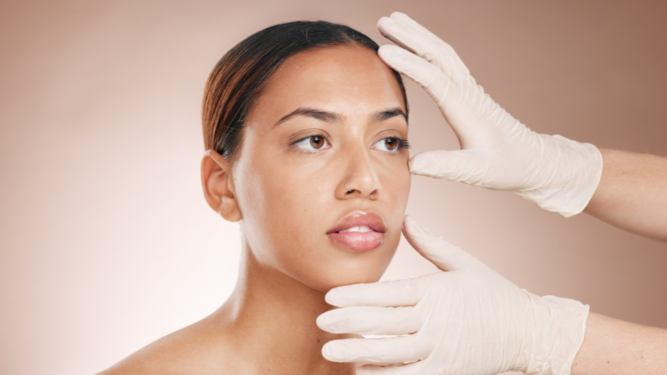 Demo Kosmetik Studio